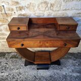 Art Deco Console