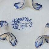 Trithod display cut Bordeaux Vieillard service Chevreuse