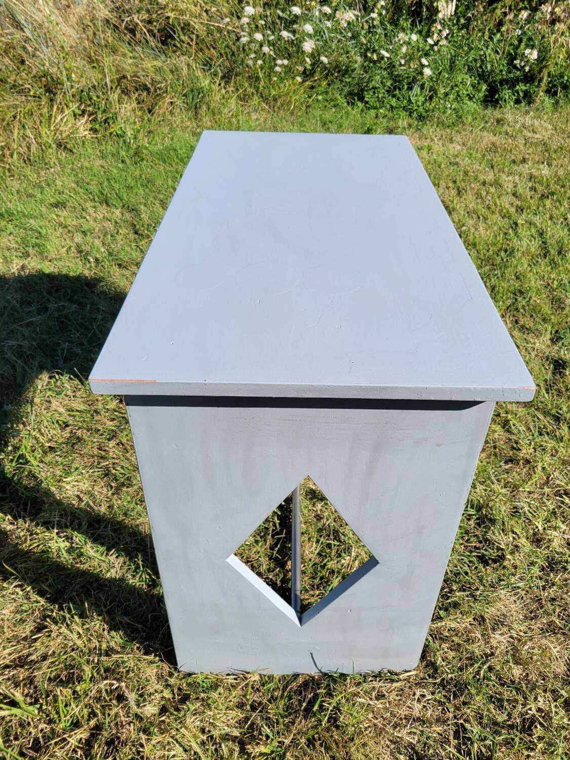 Art deco children's desk