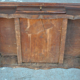 Table desk Louis XV of the period XVIIIth Walnut