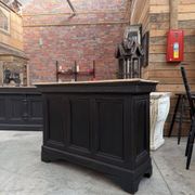 Shop counter early 20th century