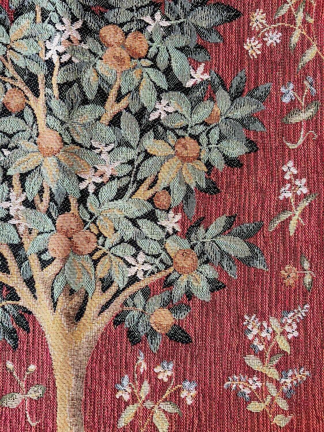 Globus cushion cover