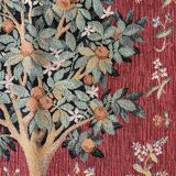 Housse de coussin Globus