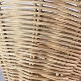 Basket - vintage wicker basket
