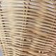 Panier - corbeille en osier vintage