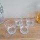 La Redoute x Selency lot de 4 verres à whisky 06