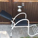 Country dentist's chair