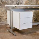 Etienne Fermigier desk 70s