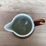 Milk pot