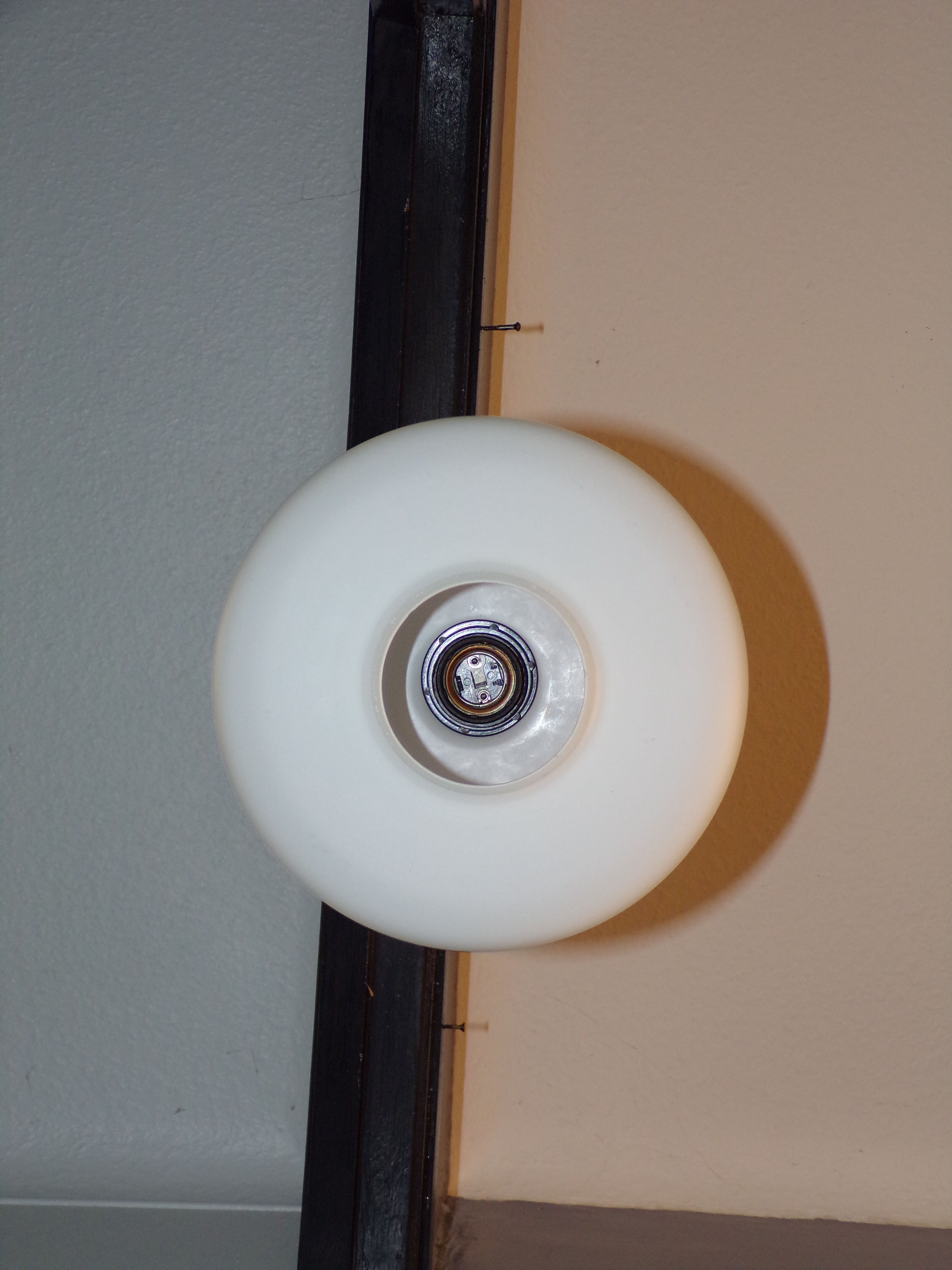 Scandinavian suspension