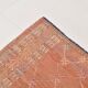 5x8 Turkish Kilim Rug, 154x254Cm