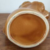 Dachshund Dog Pitcher