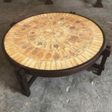 Garrigue Capron coffee table