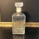Whisky decanter