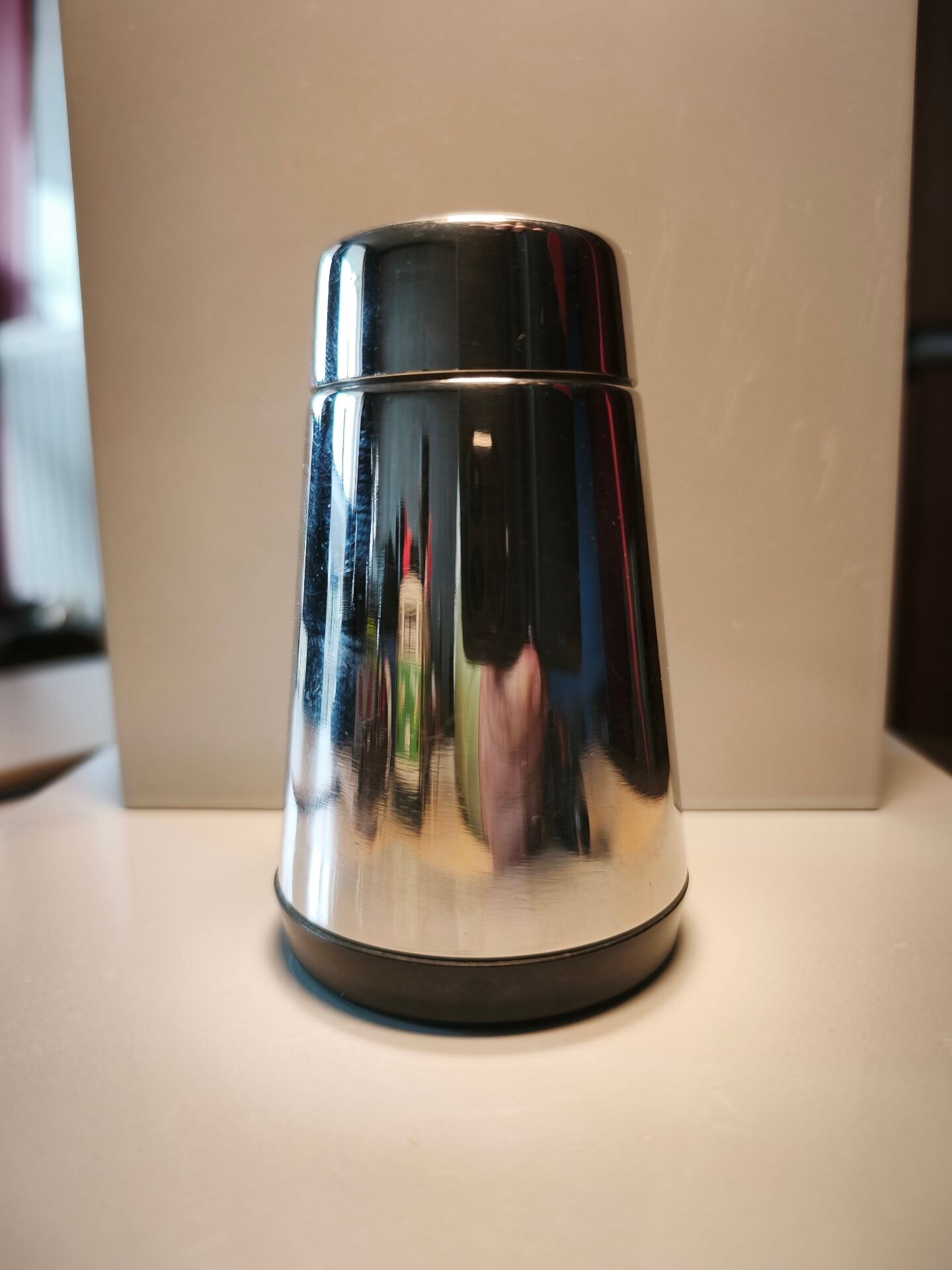 Saupoudreur à sucre Alfra (ALessi FRAtelli)