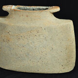 Ceramic sculpture signed Jacques Pouchain circa 1970