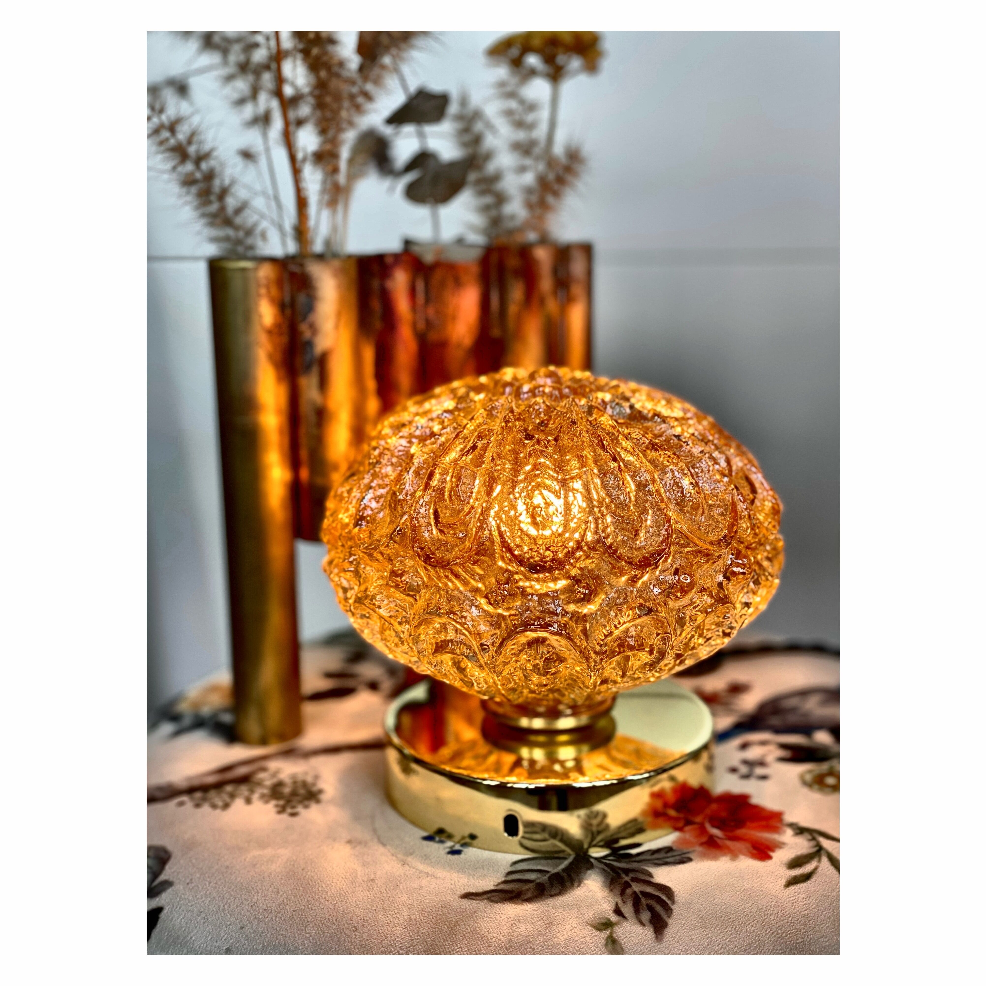 Lampe