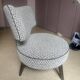 Fauteuil Drop flexform mood