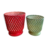Cache-pots vintage