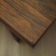 Rosewood lowboard, Danish design, 1970s, production: Denmark