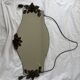 Miroir art déco