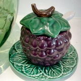 Confectioner dabbling