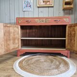 Art deco buffet