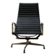Fauteuil de bureau EA124, Charles & Ray Eames