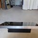 Vintage 70s Willy Rizzo style coffee table