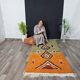 Wool rug 120cmx200cm