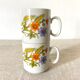 Mugs vintage Italy