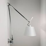 Tolomeo Mega wall lamp by Michele De Lucchi & Giancarlo Fassina for Artemid