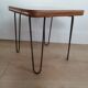 Table d'appoint vintage