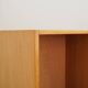 Ash bookcase, Danish design, 1970s, production: Denmark