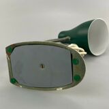 50s 60s lamp light table lamp desk lamp Bauhaus design 60s