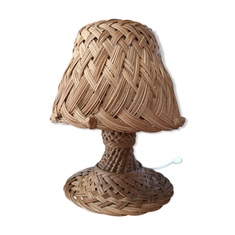 Vintage lamp