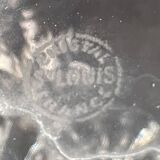 Saint Louis decanter Marine service