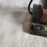 Art Deco lamp