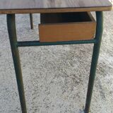 Double bureau écolier