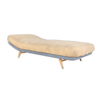 Modernist Daybed 1950s