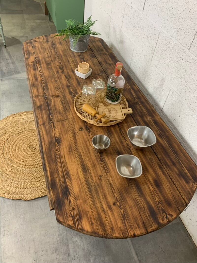 Table basse
