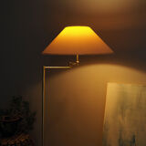 Floor lamp, Danish design, 1970s, production : Denmark