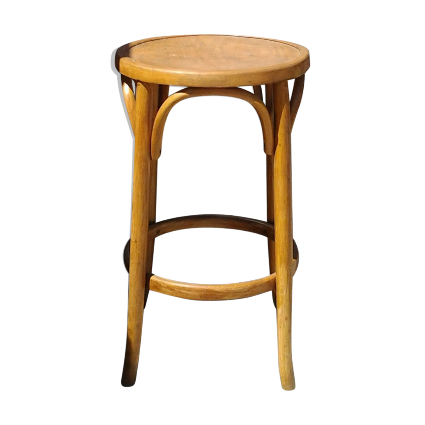 Stool