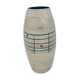 Scheurich vase 60's / 70's
