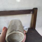 5 ceramic cups