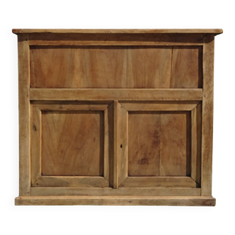 Millau furniture, antique flour cabinet