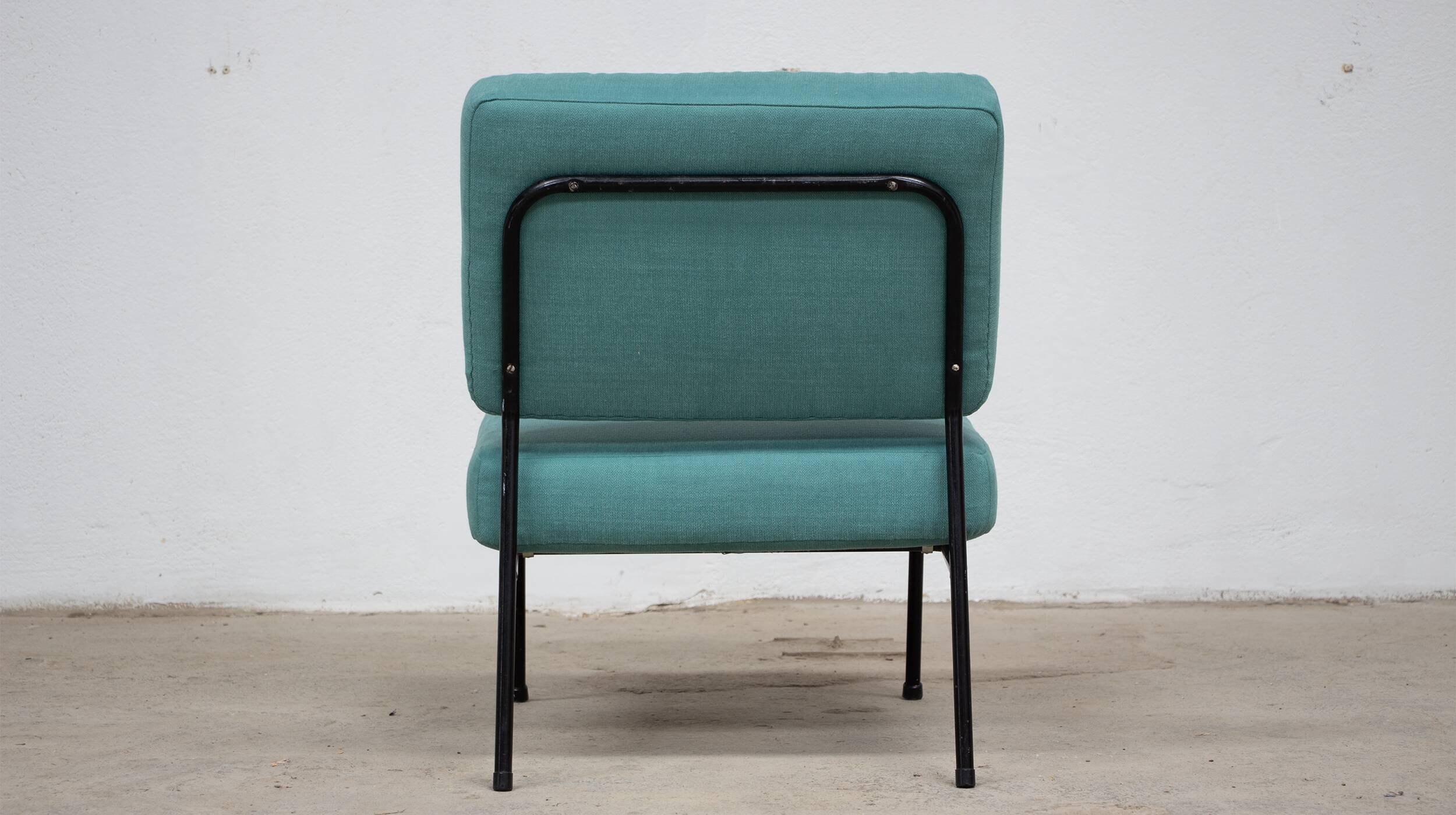 Pierre Guariche armchair for Airborne