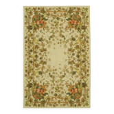 Handmade Vintage Flatweave Needlepoint Kilim 182 cm x 280 cm