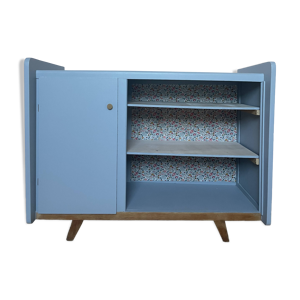 meuble vintage scandinave