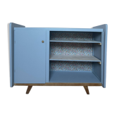Meuble vintage scandinave rénové - Liberty Betsy